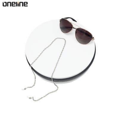 Metal Sunglasses Retainer Holder Strap Necklace Designer Glasses Chain